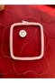 Nurge Plastic Screw Square Pulley No: 4 (Special Pink Color - Limited Edition)