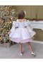 GIRL EVENING DRESS - 6