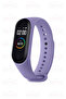 High Quality Silicone Cord Compatible with Xiaomi Mi Band 3/4 (Only Cord)