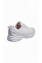 M.P 241-1526 White Lace-Up Men's Sneakers - 3