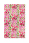 100% Silk Shawl (110X173)