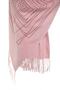 Modal Cashmere (square) Shawl - 5