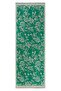 Modal Cashmere Jacquard Shawl - 5