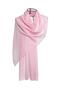 85% Cashmere 15% Silk Flat Shawl
