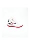 27834-p Shoes White Red
