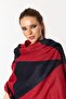 90% Modal + 10% Cashmere Shawl - 3