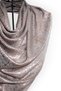 Tapestry Silk Shawl - 4