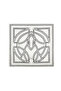 100% Silk Scarf (50*50)
