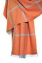 Modal Cashmere Striped Shawl - 4