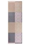 Modal Cashmere Jacquard Shawl - 5