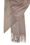 Modal Cashmere (square) Shawl - 5