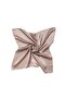 100% Silk Scarf (50*50) - 2