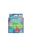 Ikado Hercules 8 X 250 m Rope Fishing Line - Multicolor