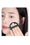 3Pcs Cosmetic Puff Set Coupling Soft Foundation Moisturizing Face Makeup Cloth Sponge Beauty Set - 5