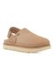 Women/Girls Slippers1138252 UGG W GOLDENSTAR CLOG DRIFTWOOD - 2