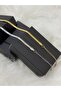 Italian Steel couple bracelets gold and silver - 2