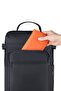 Idabag Backpack Elegance Backpack Black - 4