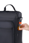 Idabag Backpack Elegance Backpack Black - 5