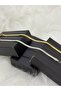 Italian Steel couple bracelets gold and silver - 5