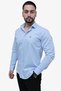 Armürlü Slim Fit Gömlek - 4