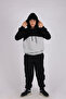 GARNIY CHILDREN'S Tracksuit SET WITH HOOD AND POCKET - 6