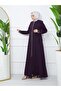 Hijab clothing women's summer ferace - 7