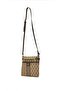 Brown Women's Shoulder Bag 05PO22Y1650 - 3