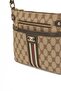 Brown Women's Shoulder Bag 05PO22Y1650 - 4