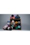 Premium Koton Cotton Macrame Rope Dark Gray 200 Gr 150 Meters 2mm Cotton Macrame Bag Rope Supla Rope - 7