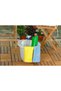 2-Piece Microfiber Cleaning Cloth Magic Cloth Gramaged and Large 42X68 cm - 4
