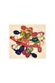 Joke Ring Water Squirt Toy 25 Pieces at a Time - 3