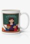 24 November Teachers' Day Designed Mug Cup Printed Coffee Mug Cup Model 16