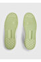 White Women's Suede Sneaker Yw0Yw0144602U - 6