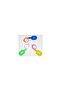 Joke Ring Water Squirt Toy (10 Pieces) - 2