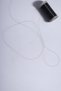 3 Pieces 200 Meters Black Ghost Thread (Total 600 Meters) Sewing Fishing Line Thread - 4