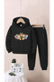 Kids Girls/Boys Paw Patrol Top and Bottom Tracksuit Set - 2