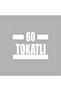 60 Slap Car Sticker 16x9 Cm White