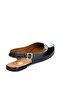 Black Women's Sandals B726104508 - 4