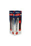 Pensan My Tech 0.7 Ballpoint Pen 1 Box 25 Pieces