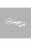 Car Sticker Like My Baby 15x6 Cm White