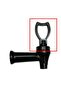 Yt108 Tea Boiler Tap Cover Set Tea Maker Samovar Tap Coffee Maker Tap Top Cover Set - 3