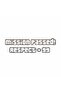 Mission Passed Respect 99 Car Sticker 15x5 Cm Black