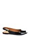 Black Women's Sandals B726104508 - 2