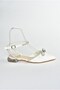 White Stone Women's Sandals M272002009 - 6