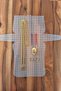 Large Size Canvas Bag Set with Colorfast and Rustproof Accessories