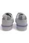 RICK JR 3PR White Girls' Sneakers - 3