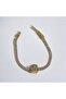 WATER WAY BAGUETTE ZIRCON STONE BRACELET - 2