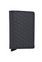 7cm Wide Optical Slimwallet Leder Rfid Credit Card - 2