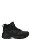 Werrel Pu Hi 2Pr Black Unisex Outdoor Boots