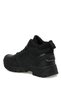 Werrel Pu Hi 2Pr Black Unisex Outdoor Boots - 3